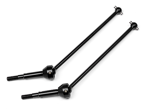 HPI 100605 - Universal Drive Shaft Set (Firestorm Series)