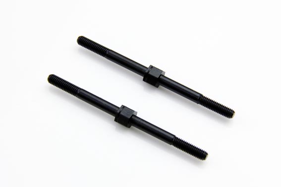 Hong Nor TM-28 - Turnbuckle 3x60mm (NEXX-10SC, SCRT10-E, CRT.5)