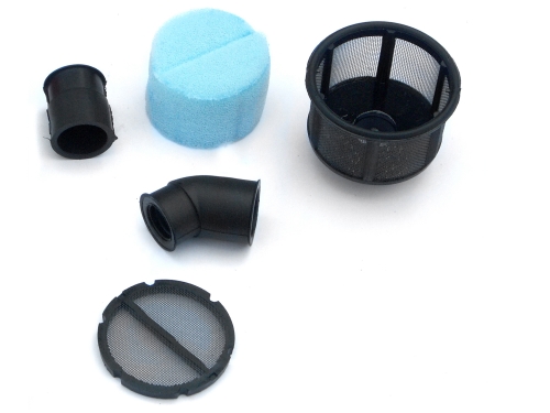 HPI 72175 - High Performance Air Cleaner (10mm)