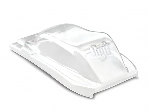 HPI 7121 - Radio Box Cover (Savage)