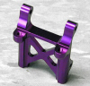 HPI 72027 - Aluminum Center Bulkhead (Pro2, Sport 2)