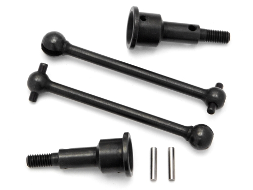 HPI 72073 - Universal Dogbone 50mm (R40)