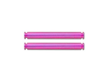HPI 72091 - Titanium Hinge Pin 3x25mm