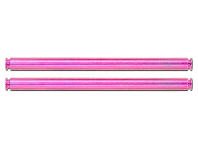 HPI 72093 - Titanium Hinge Pin 3x45mm