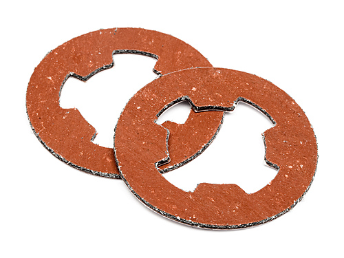 HPI 72131 - Slipper Clutch Pad (Savage Series, MT 2, Rush)