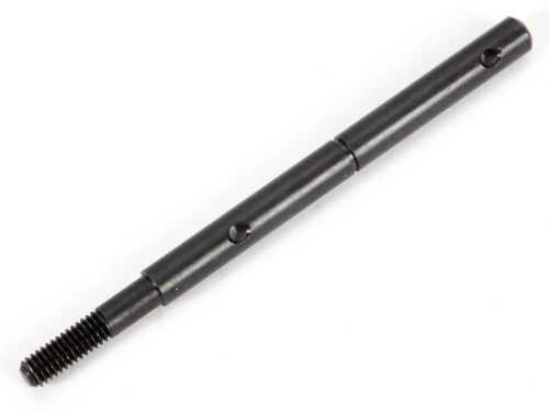 HPI 72135 - Gear Shaft 5x73mm (Nitro Rush)