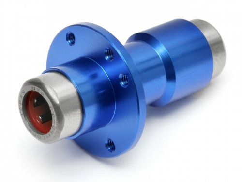 Hot Bodies 61354 - One-Way Holder, Blue (Cyclone)