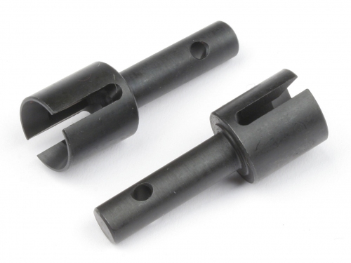 Hot Bodies 66569 (HPI 101229) - Gear Shaft 5x29mm (Savage XS, WR8, Bullet MT, Bullet ST, Lightning)