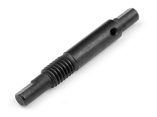 Hot Bodies 66573 (HPI 101233) - Slipper Gear Shaft 6x43.5mm (Bullet MT, Bullet ST, Lighning 10)
