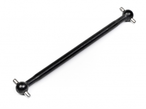 Hot Bodies 66574 (HPI 101234) - Drive Shaft 6x72mm (WR8, Bullet MT, Bullet ST, Lighning 10)