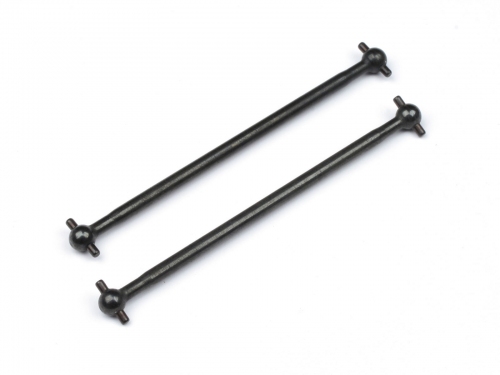 Hot Bodies 66575 (HPI 101235) - Drive Shaft 6x83mm (Bullet MT, Bullet St, Lightning 10)