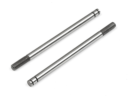 Hot Bodies 66583 (HPI 101240) Shock Shaft 3x52mm (Bullet MT, Bullet ST, Lightning)