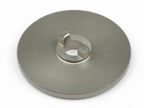 Hot Bodies 66584 (HPI 101241) - Slipper Clutch Hub (F) (Bullet MT, Bullet ST, Lightning 10)