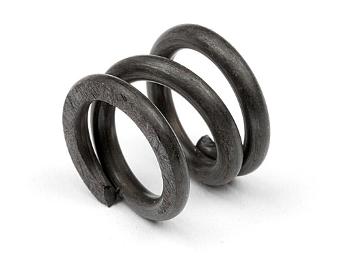 Hot Bodies 66587 (HPI 101243) - SLipper Clutch Spring 7x9x1.7mm 3 coils (Bullet MT, Bullet ST, Lightning)