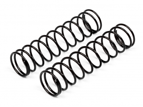Hot Bodies 66588 (HPI 101244) - Spring 13.5x63x1.2mm 11 coils (Bullet Mt, Bullet St, Lightning)