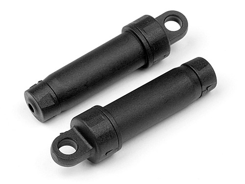 Hot Bodies 66674 (HPI 101294) - Shock Body Set (Bullet MT, Bullet ST, Lightning)