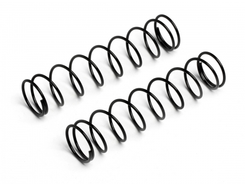 Hot Bodies 66662 - Spring 3.5x68x1.1mm 9.5 Coils ( Lightning 10)