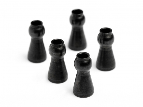 Hot Bodies 66670 (HPI 101253) - Ball 5.8x14mm (WR8, Bullet MT, Bullet ST, Stadium 10)