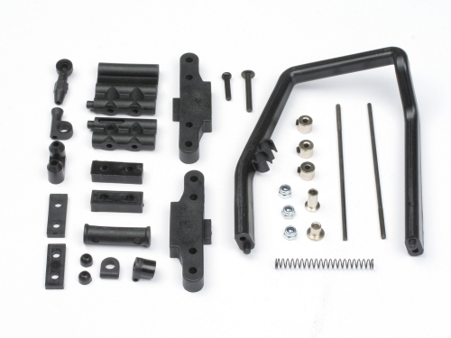 Hot Bodies 66677 (HPI 101297) - Support Parts Set ( WR8, Bullet MT, Bullet St, Lightning 10)