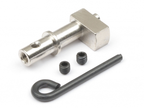 Hot Bodies 66686 (HPI 101304) - Brake Cam Shaft Set (WR8, Bullet MT, Bullet ST, Lightning Stadium 10)