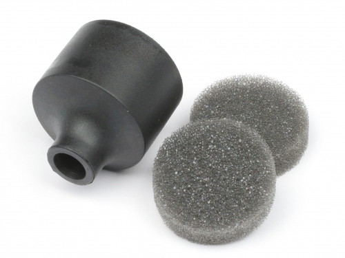 Hot Bodies 66687 (HPI 101257) Air Filter (Bullet MT, Bullet ST, Lightning 10)