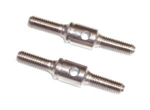 Q-World LC-2601 - Stainless Steel Turnbuckle M3x25