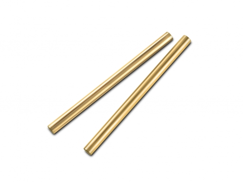 HPI 86546 - Suspension Shaft  3x45mm Titanium Coated (TCX, Cyclone TC, Hellfire)