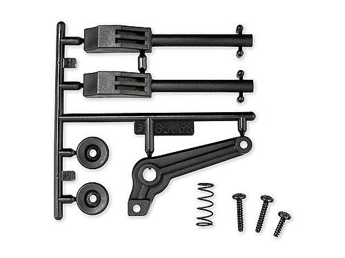HPI 85068 - Safety Engine Stop System (Savage Series)