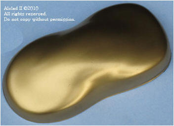Alclad 108 - Regular Finish - Pale Gold