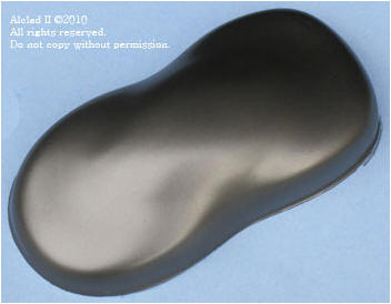 Alclad 111 - Regular Finish - Magnesium
