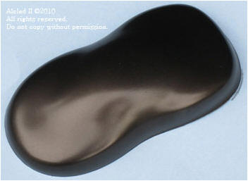 Alclad 113 - Regular Finish - Jet Exhaust