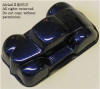 Alclad 204- Prismatic Finished Deep Blue To Violet/Purple