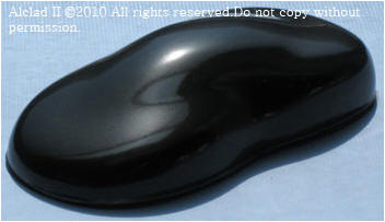 Alclad 1304 - Alclad Primer & Base Coats Gloss Black 1 OZ