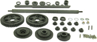 Delta 11407 - 1:12 Gear Differential Kit (Vintage Delta 1:12)  *DISCONTINUED*