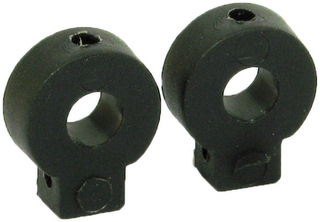 Delta 17569 - Anti-Roll Bar Mounts (Vintage Delta 1:12)