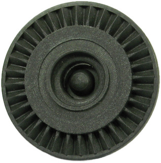 Delta 11391 - Right Hand face Gear (for Vintage Delta 1:12 Differential)