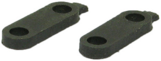 Delta 11343 - Servo Clamp Plate (Vintage Delta 1:12)