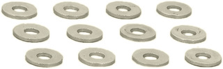 Delta 11913 - Steel Washer, #2 (Vintage Delta 1:12)