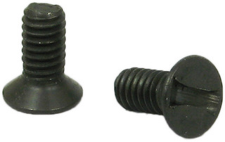 Delta SCHT 8-32 x 3-8  - Screw (Vintage Delta)
