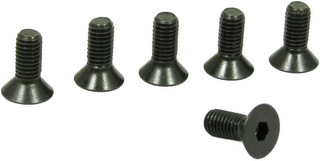 Delta 10935 - Flat Head Screw 10-32 x 1/2 (Vintage Delta)