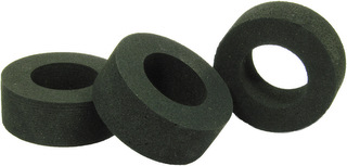 Delta 13033 - 1:12 Front Tire Rings (Vintage Delta 1:12)