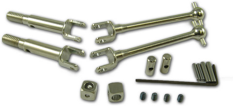 Kose K-6511 - Rear Universal Shaft (HPI Pro2)