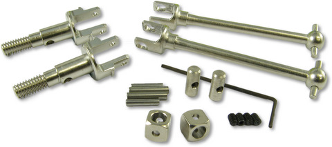 Kose K-6515 - Front Universal Shaft (HPI Pro2)