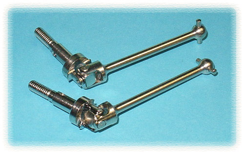 Cross CH-11F - Universal Shaft, Front (HPI Pro2)