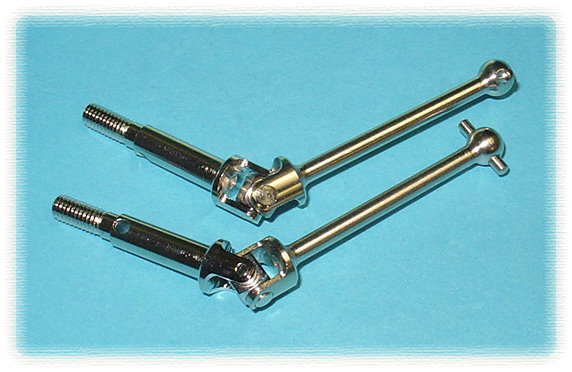 Cross CH-11R - Universal Shaft, Rear (HPI Pro2)