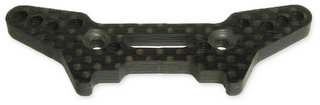 Cross CH-28 - Graphite Shock Tower, Front (HPI Pro2) *DISCONTINUED*