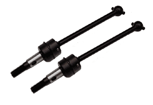 Atlas MH8-414  - Low Friction Swing Shaft, Front (HPI Pro2) *DISCONTINUED*
