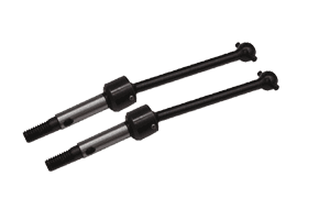 Atlas MH8-415  - Low Friction Swing Shaft, Rear (HPI Pro2)