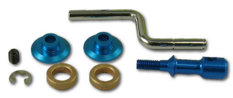 Kose K-6050 - Belt Tensioner (HPI RS4 Pro)