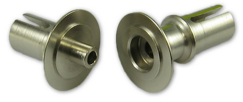 Kose K-6054 - Diff Hub (HPI RS4 Pro)